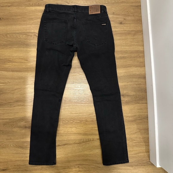 Volcom 2 x Vorta Slim Tapered - Picture 2 of 4